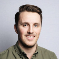 Marius Bakken Støle