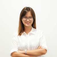 Joselle Cariza Alcantara-Sabino