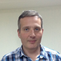 Павел Ушаков