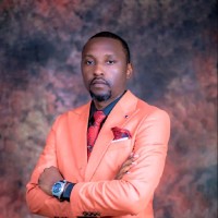 Franck Kafumbila