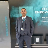 Arjun Trivedi