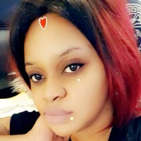 Gracia Kazadi Ngoyi