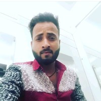 Lovely Goswami