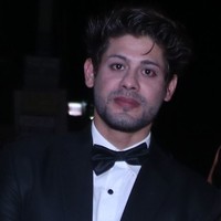 Sumit Chambial
