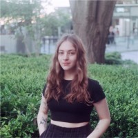 Nihan Gözay