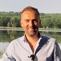 Raphael Chabot