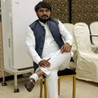 Yarooq Salahuddin Shaikh
