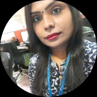 Deepa Govindaraj