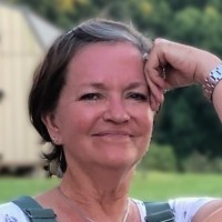 Judi Yarborough, Cdt