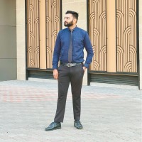 Deepak Jawariya