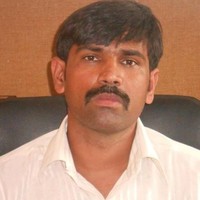 Srinivasulu D.n