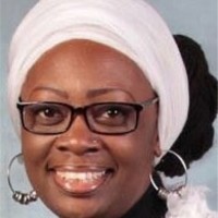Audrey Carty