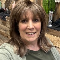 Teresa Gonder, Sphr