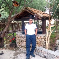 Gerardo Cruz Blas
