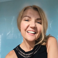 Olena Korchynska, MBA