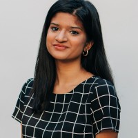 Meghana Sinnappan