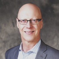 Doug Hollies, P. Eng