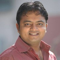 Jitesh Nakum