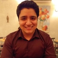 Gustavo Cedron Apolo