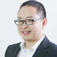 Simon Xie