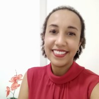 Cristiane Ferrari de Almeida