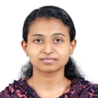 Minu P Sebastian