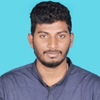 deva akhil kandregula