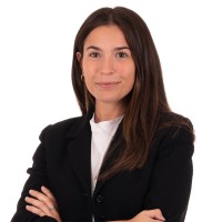 Alessia Parcianello