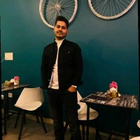 Shivam Semwal