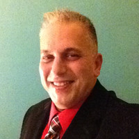 Anthony Gasbarro