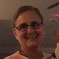 Mary Frances Veltri