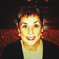 Andrea Daly