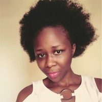 Rashida Ntabadde