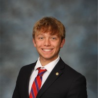 Matthew Shake