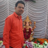 Tejas Joshi