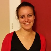 Sonia Hamouche Meguenni