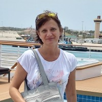 Ildiko Nagy