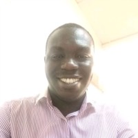 Ajokpaoghene Eregare