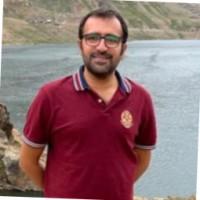 Muhammad Shoaib Manzoor