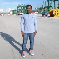 Prabakaran Aranganathan