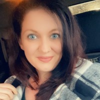 Courtney Ahlin