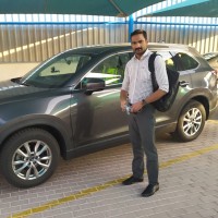 Satheesh Kumar