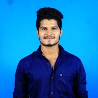 Arunarasu Sivaraman