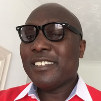 Harry Megbaghandu