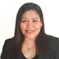 Ruth Isabel Olarte Mendoza