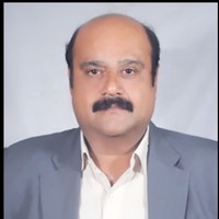 Atul Karmarkar