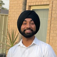 Abhijot Singh