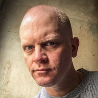 Henrik Brandt