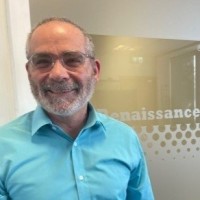 Norman Newell - Securing Ireland's Enterprise