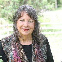 Victoria Bresee, MA, MAR, CHt